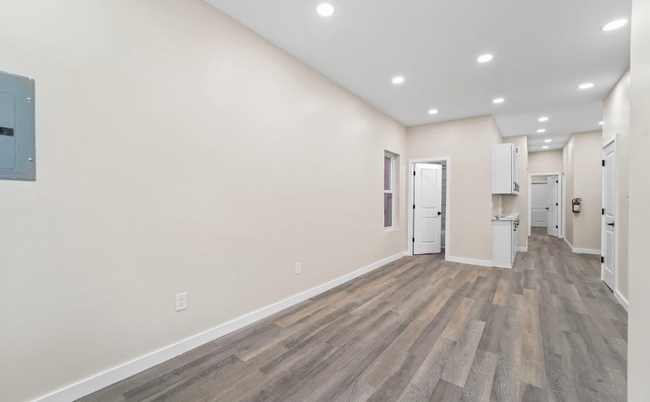 335 Spring St Unit 1st Floor Apartment A