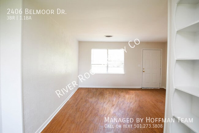 Photo - 2406 Belmoor Ave