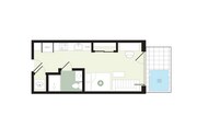 Studio Mansion A