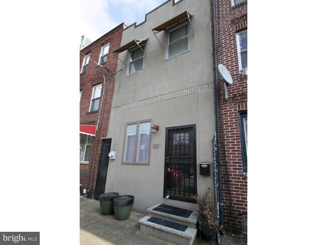 Building Photo - 1127 S 7th St Rental