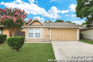 Building Photo - 3951 Chimney Springs Dr Rental