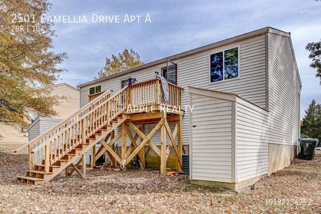 Photo - 2501 Camellia Dr