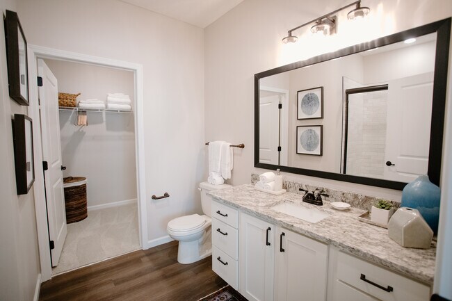 Photo - Camden Annex