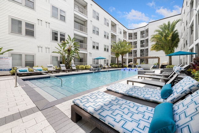 Photo - SoBA Apartments