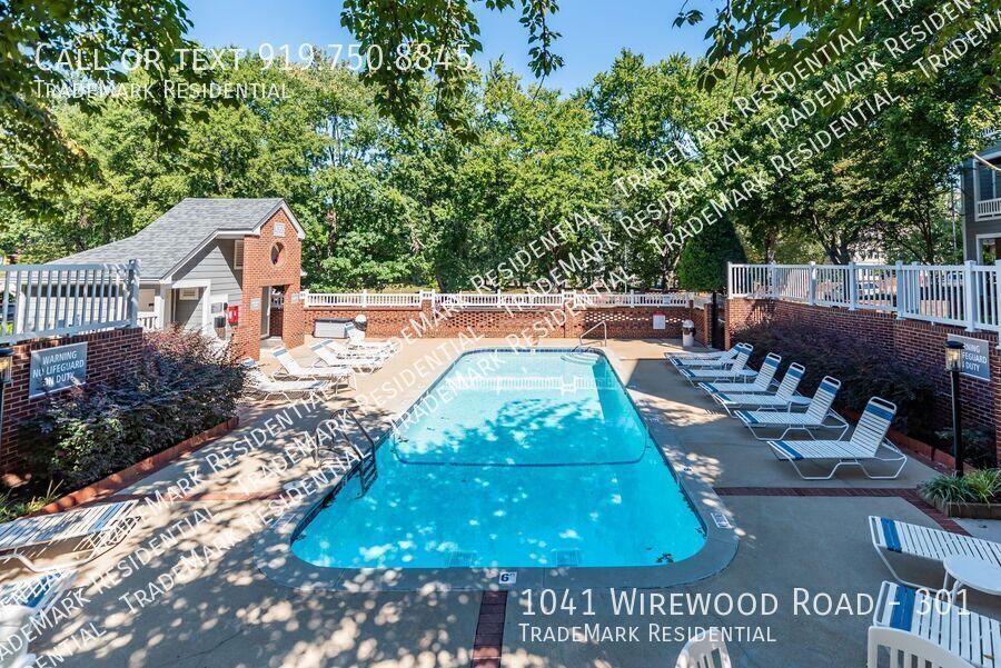 Photo - 1041 Wirewood Dr