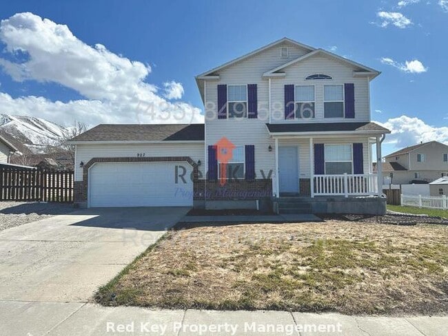 Building Photo - 700 S Single Family Home