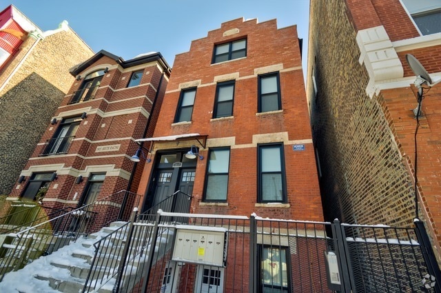 Building Photo - 1917 S Racine Ave Unit 1F Rental