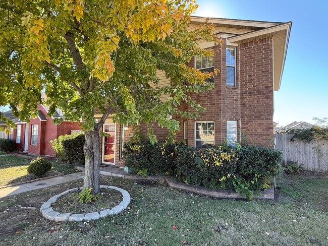 Photo - Spacious 4BR in Moore