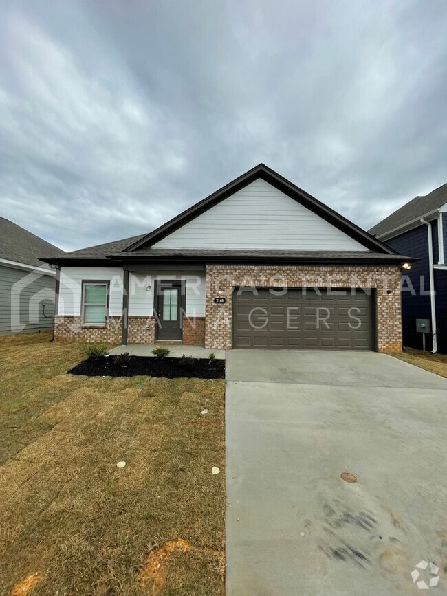 Houses for Rent in Cullman AL 17 Houses