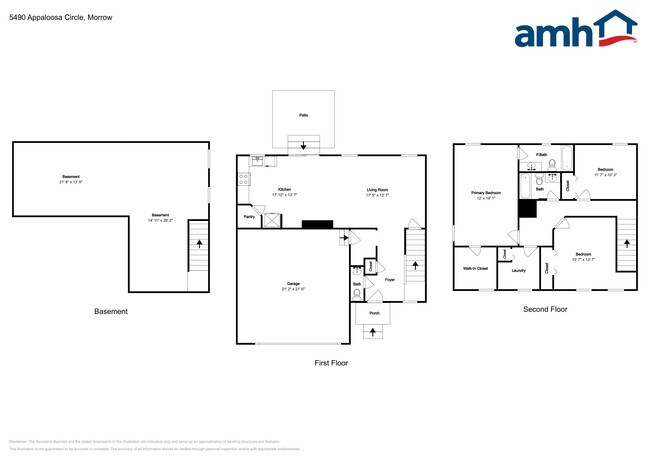 Photo - 5490 Appaloosa Cir