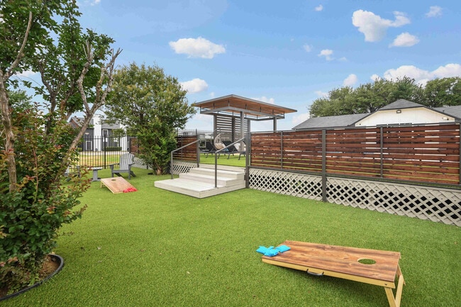 Hazelwood Apartment Homes