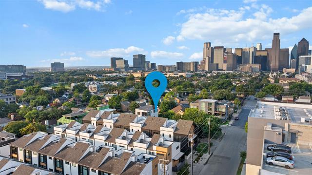 Building Photo - 3608 San Jacinto St Unit 105