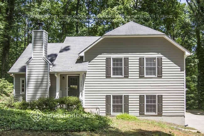 Photo - 3808 Mountain View Rd NW