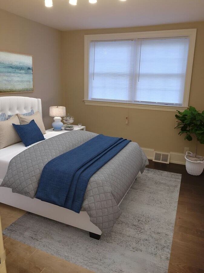 3 Bedroom, 1 Bath Home in KOP Rental House Rental in King Of