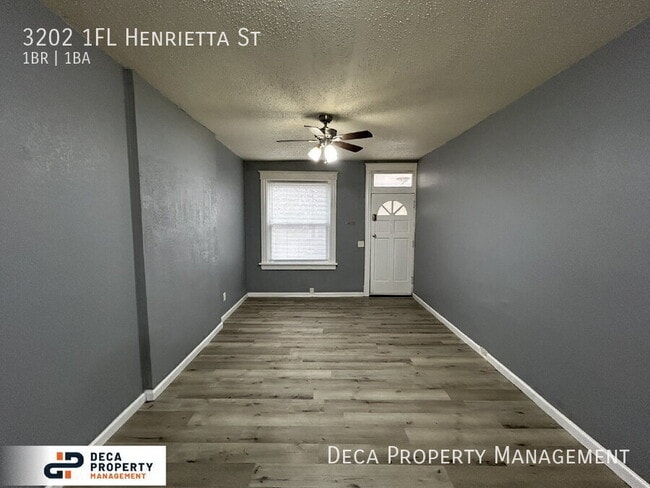 Photo - 3202-31FL Henrietta St