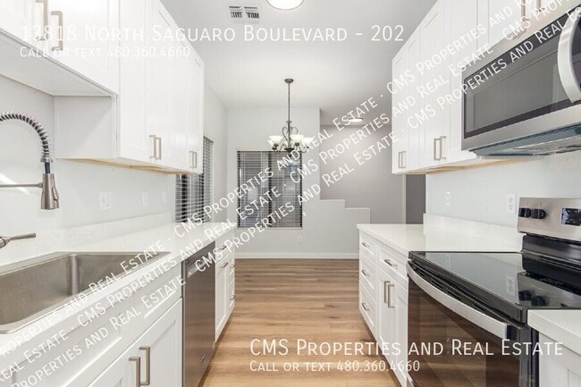 Photo - 13818 N Saguaro Blvd Unidad 202