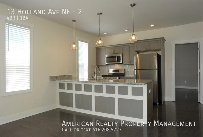 Photo - 13 Holland Ave NE Unit 2