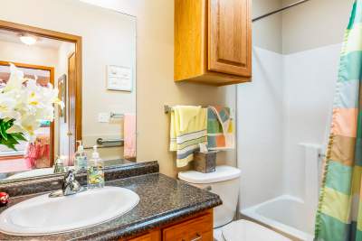 Photo - Melcher Park Apartments I