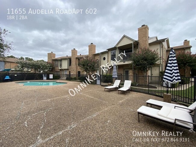 Building Photo - 11655 Audelia Rd Rental