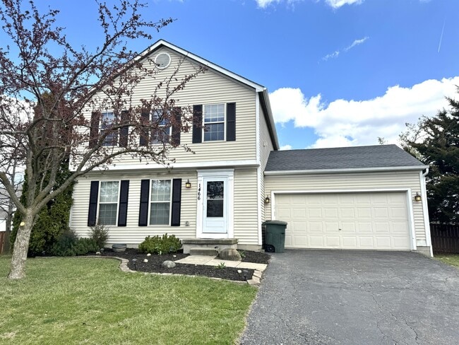 Photo - 1466 Tenagra Way House