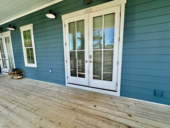 Photo - Second Floor, Studio Apartment in Old Town Bluffton! Unit 202