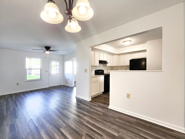 Cameron Creek Apartments