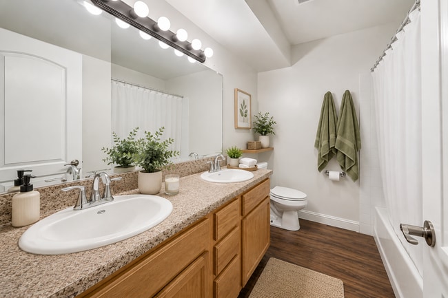 Eden Prairie Apartments