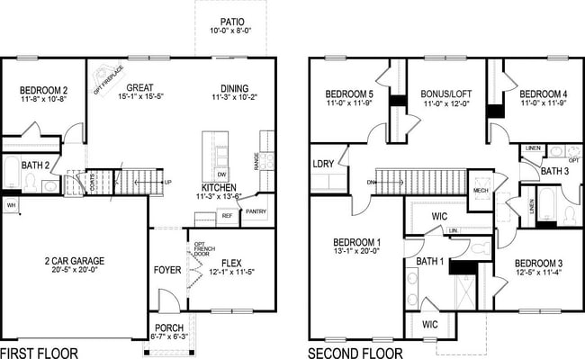 Photo - 3111 Highline Dr