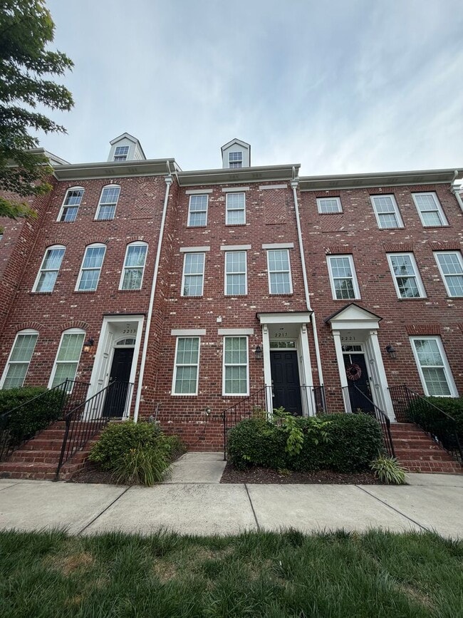 Photo - Beautiful Townhome in Charlotte