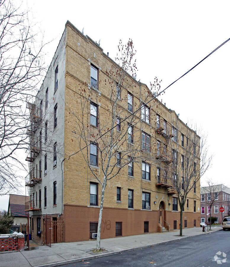 Photo - Bronx Apartments