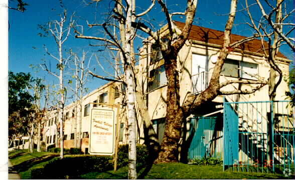Foothill Village Apartments - Foothill Village Apartments