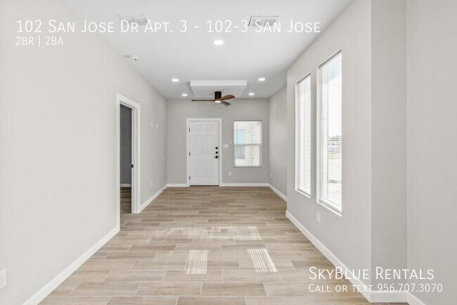 Photo - 102 San Jose Dr Unidad 102-3 San Jose