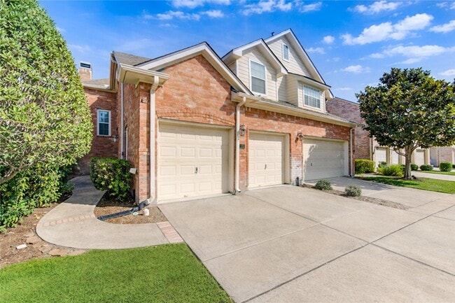 Photo - 1115 Enclave Square E