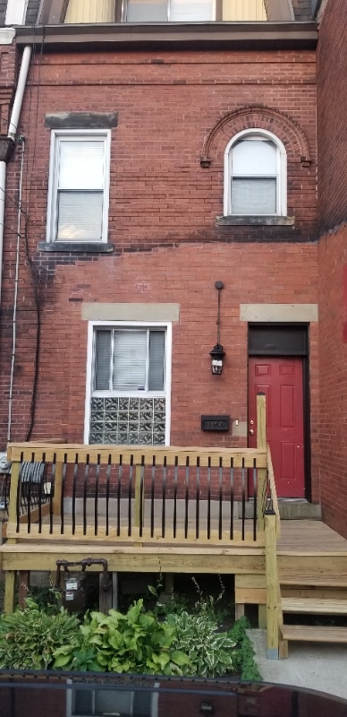 Photo - 3304 Ward St