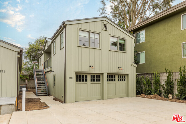 Building Photo - 820 Brent Ave Rental