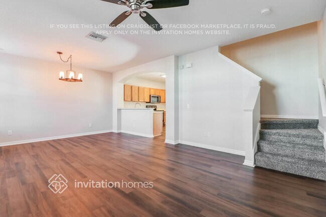 Photo - 3340 Broken Bow Dr House