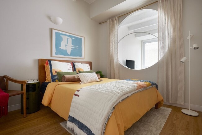 Aviator House