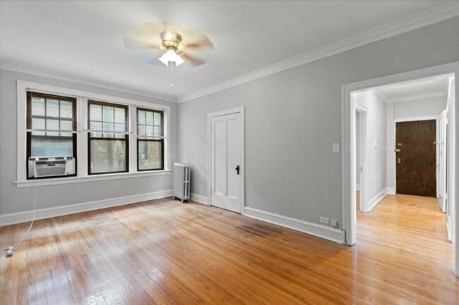 Photo - 1 bedroom in Chicago IL 60618 Unit J1