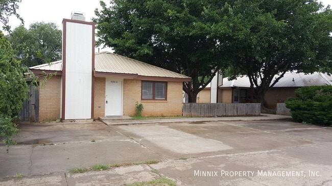 Building Photo - 8208 Vernon Ave Unit B Rental
