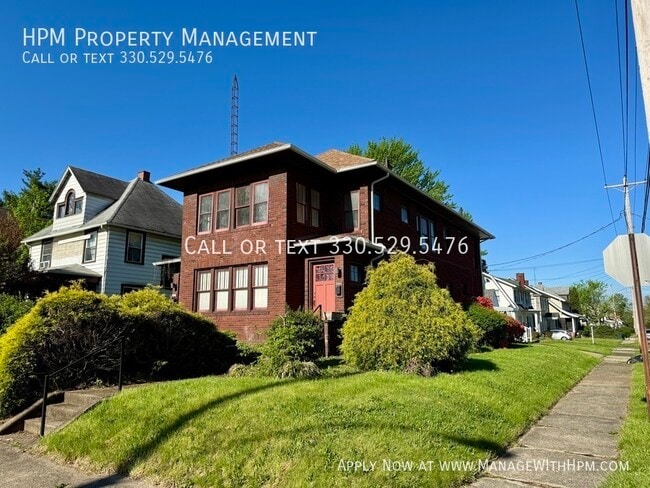 Photo - 1259 Oxford Ave NW