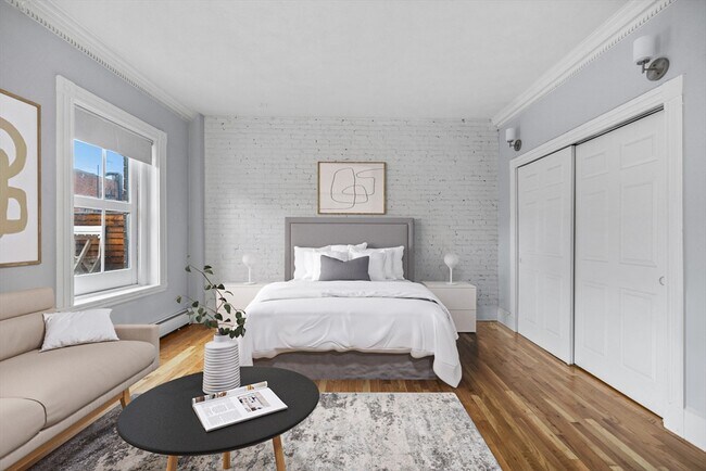 Photo - 439 Marlborough St Unit 32