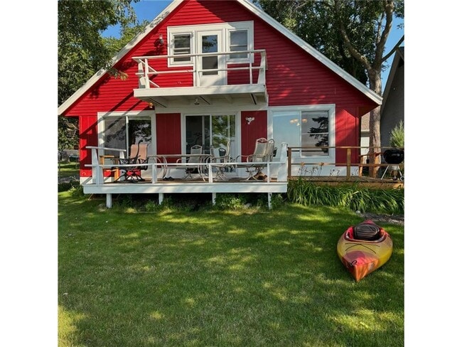 Building Photo - 8405 N Shore Dr Rental