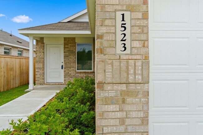 Photo - 1523 Gardenia Blossom Ln