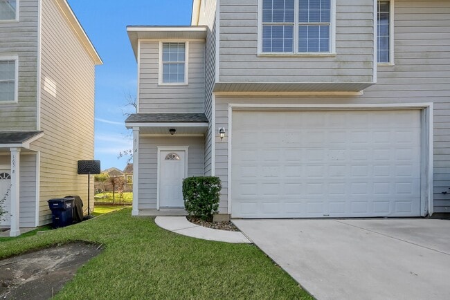 Building Photo - 167 Binnacle Ct Unit A