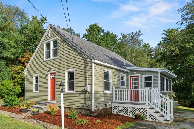 Building Photo - 3 Providence Hill Rd Rental