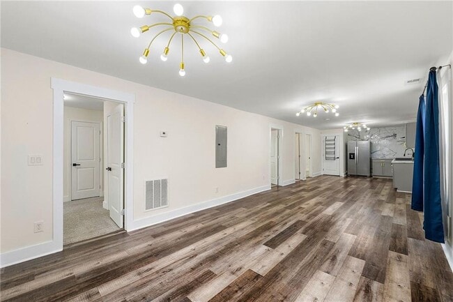 2222 Penelope St NW