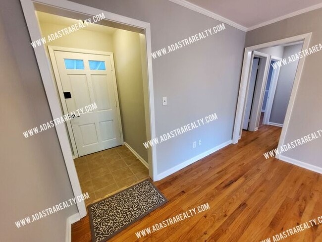 4 Bedroom 2 Bath Ranch in Prairie Village-Coming SOON!!