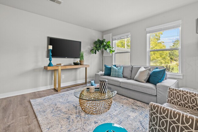 Ivy Townhomes