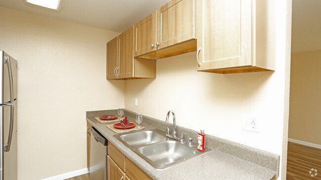 Willow Green Village Apartments For Rent in Fife, WA