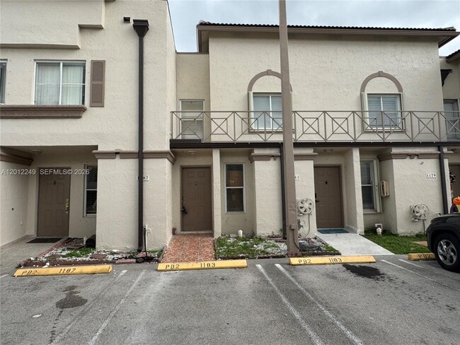 Building Photo - 1187 NW 124th Ave Unit 2204